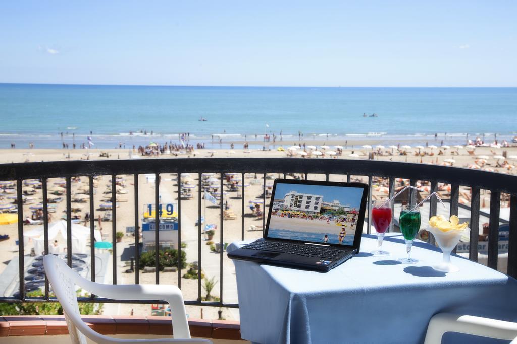 Hotel Usa Rimini Cameră foto
